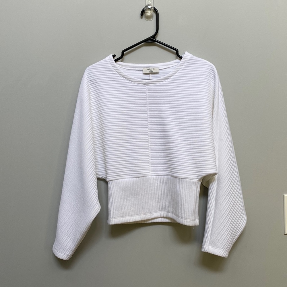 ❗️SOLD❗️ Babaton Hal Sweater Size XS - Picture 5 of 11